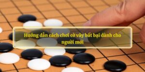 cách chơi cờ vây