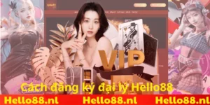 Đại lý Hello88